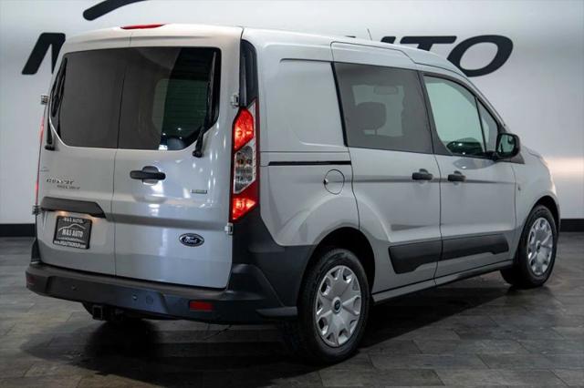 2016 Ford Transit Connect XL