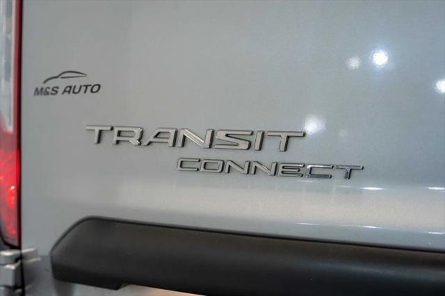 2016 Ford Transit Connect XL