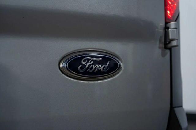 2016 Ford Transit Connect XL