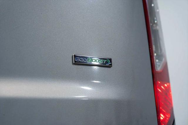 2016 Ford Transit Connect XL