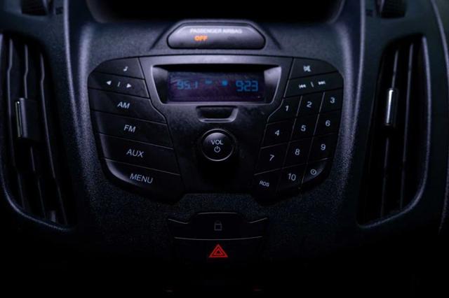 2016 Ford Transit Connect XL