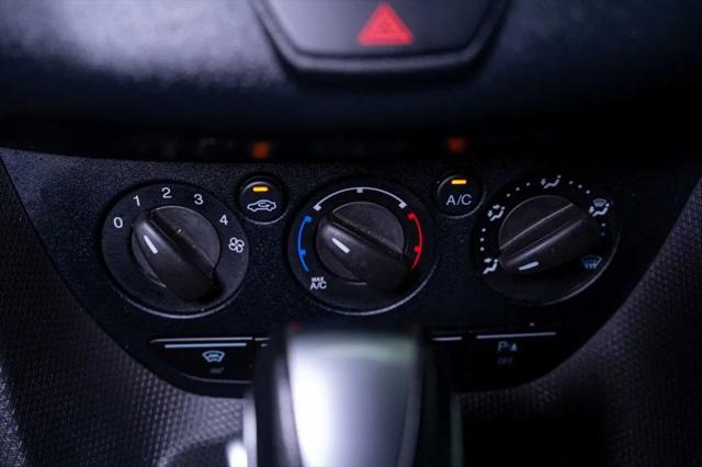 2016 Ford Transit Connect XL