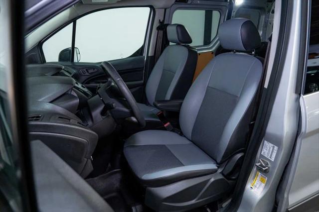 2016 Ford Transit Connect XL
