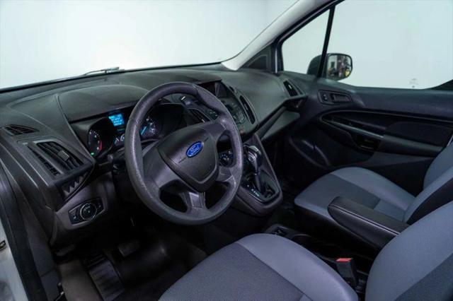 2016 Ford Transit Connect XL