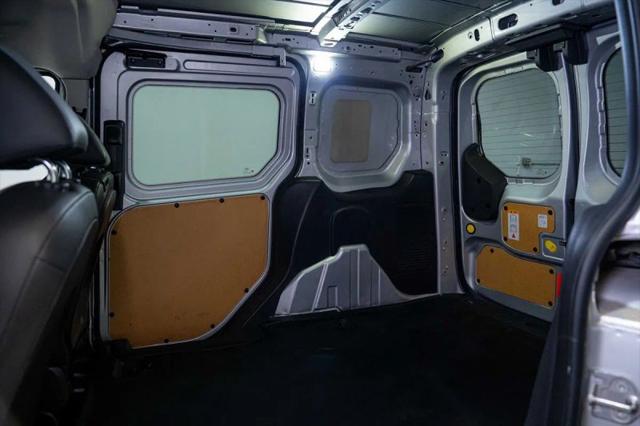 2016 Ford Transit Connect XL