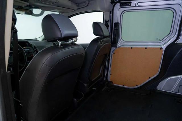 2016 Ford Transit Connect XL