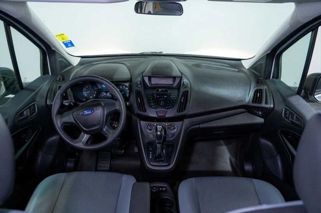 2016 Ford Transit Connect XL