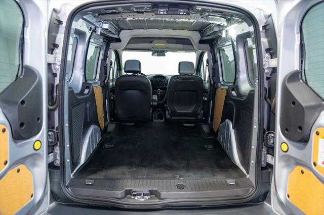 2016 Ford Transit Connect XL