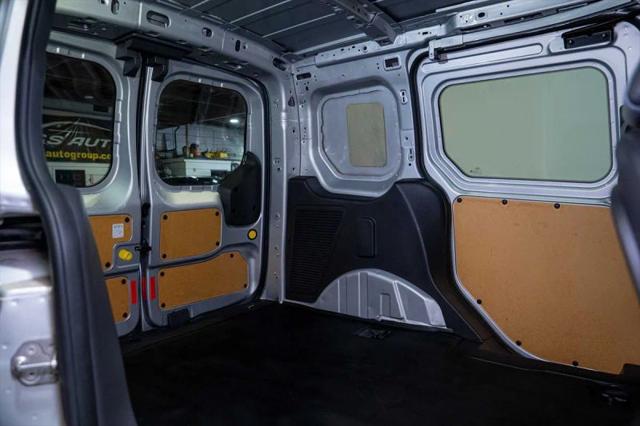 2016 Ford Transit Connect XL