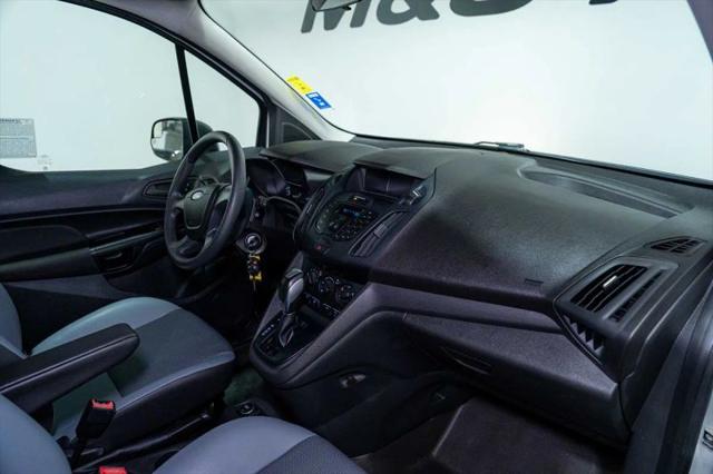 2016 Ford Transit Connect XL