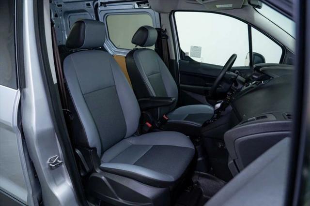 2016 Ford Transit Connect XL