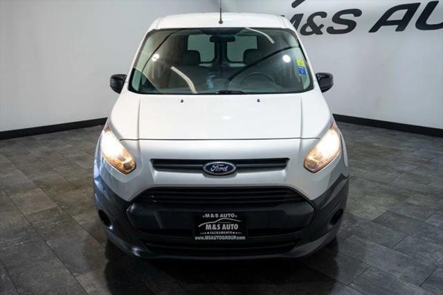 2016 Ford Transit Connect XL