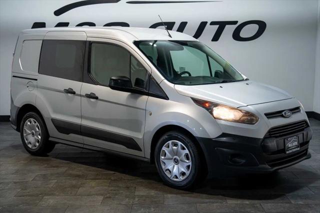 2016 Ford Transit Connect XL