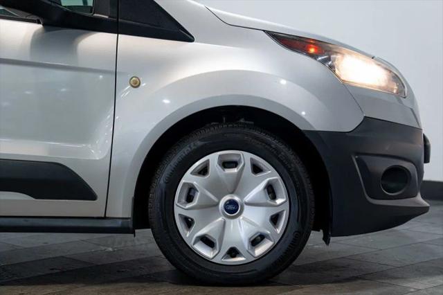 2016 Ford Transit Connect XL