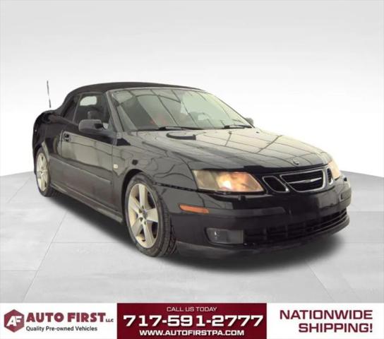 2006 Saab 9-3 Aero for sale in Mechanicsburg, PA