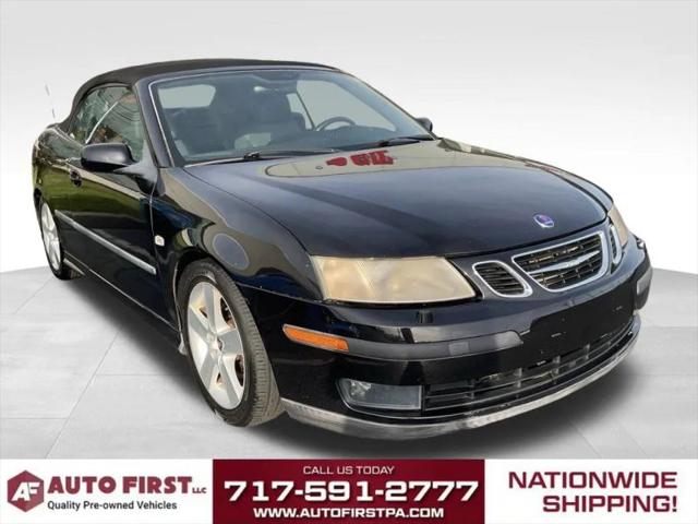 2006 Saab 9-3 Aero for sale in Mechanicsburg, PA