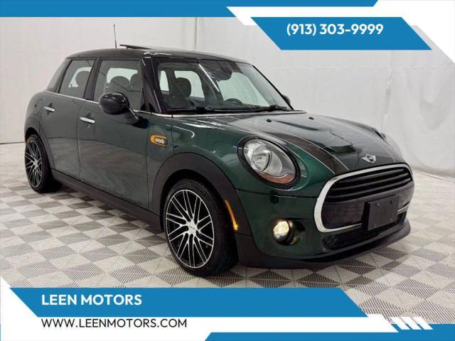 2017 MINI Hardtop Cooper for sale in Merriam, KS