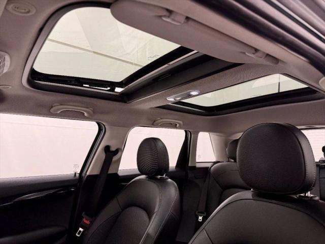 2017 MINI Hardtop Cooper
