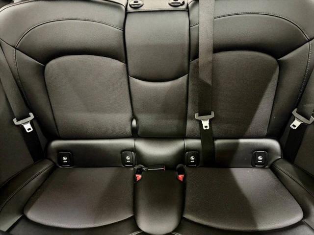 2017 MINI Hardtop Cooper