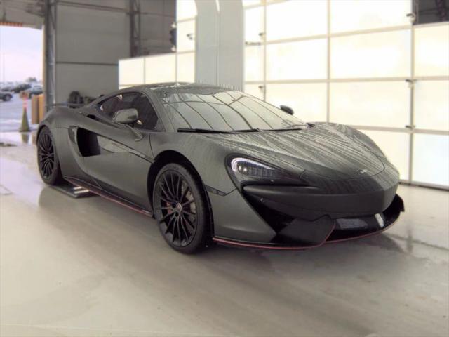 2017 McLaren 570GT Base for sale in Burlington, NJ