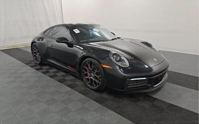 2020 Porsche 911 Carrera 4S for sale in Burlington, NJ