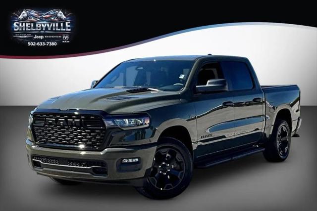 2027 Ram 1500 Express for sale in Shelbyville, KY