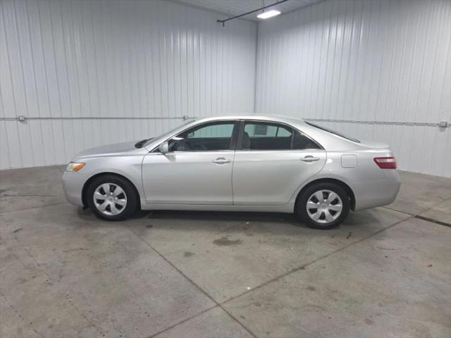 2009 Toyota Camry LE for sale in Sioux Falls, SD