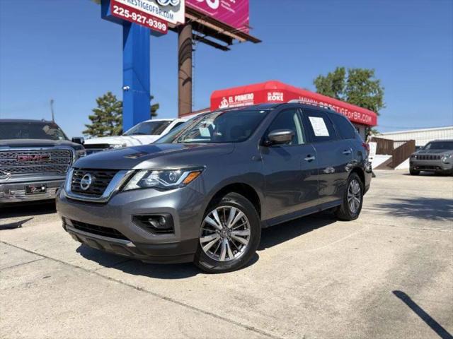 2020 Nissan Pathfinder SL 2WD for sale in Baton Rouge, LA