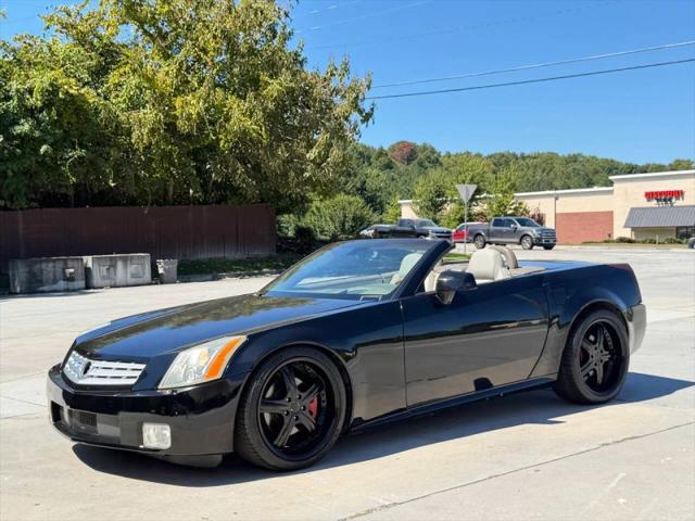 2004 Cadillac XLR Standard for sale in Lilburn, GA