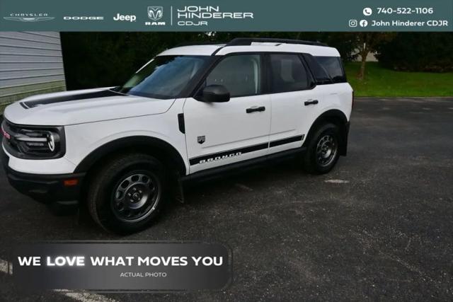 2024 Ford Bronco Sport Big Bend for sale in Heath, OH
