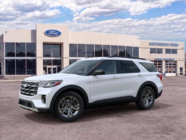 2027 Ford Explorer Active for sale in Duluth, MN