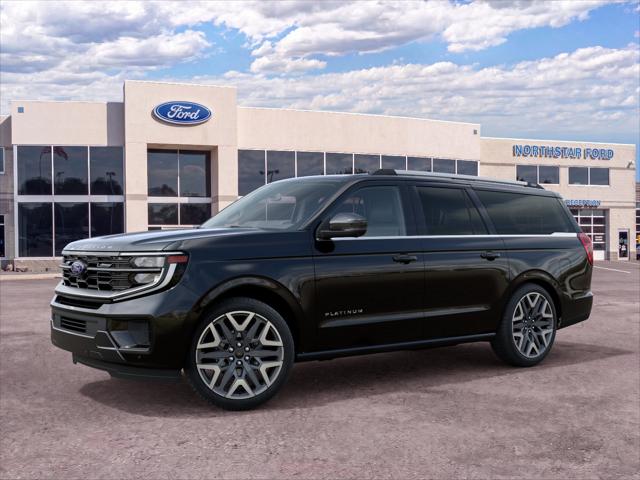 2027 Ford Expedition MAX Platinum for sale in Duluth, MN