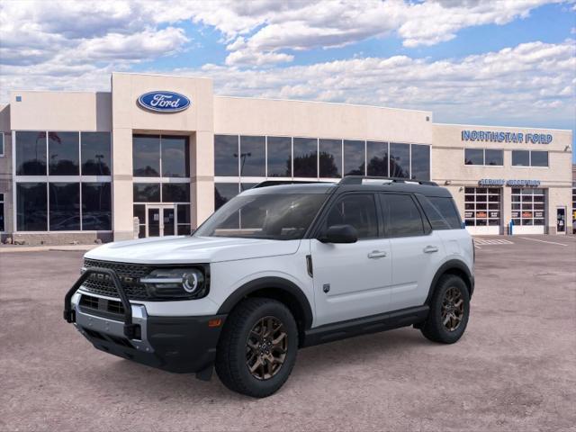 2026 Ford Bronco Sport Big Bend for sale in Duluth, MN