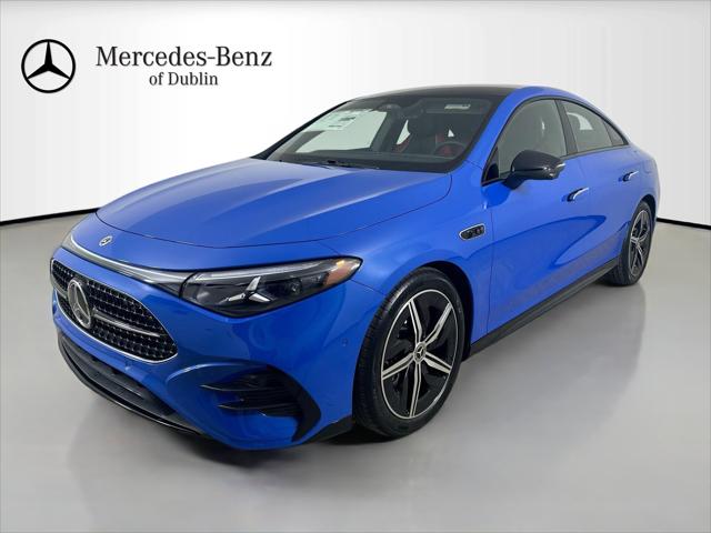 2027 Mercedes-Benz CLA CLA 220 Hybrid for sale in Dublin, OH