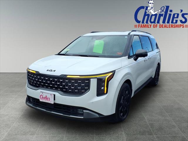 2026 Kia Carnival MPV SX for sale in Augusta, ME