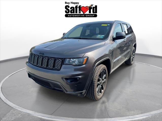 2020 Jeep Grand Cherokee Altitude 4x4 for sale in Winchester, VA