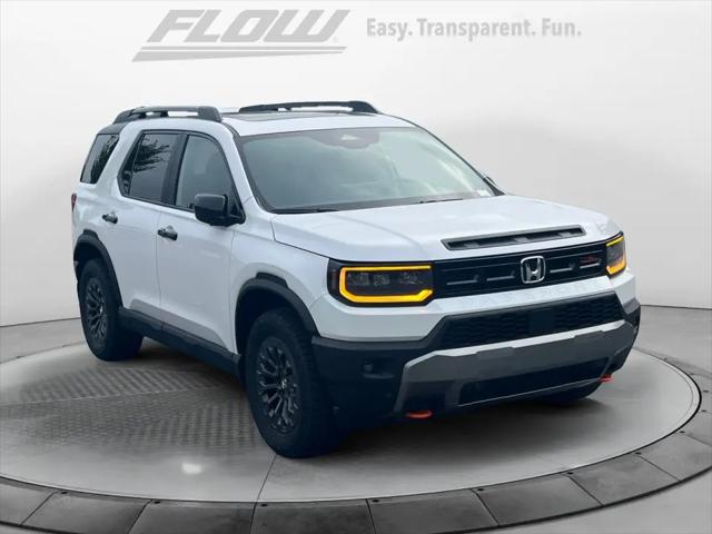 2026 Honda Passport AWD TrailSport for sale in Winston Salem, NC