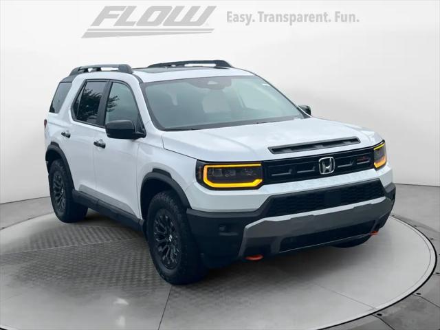 2026 Honda Passport AWD TrailSport for sale in Winston Salem, NC