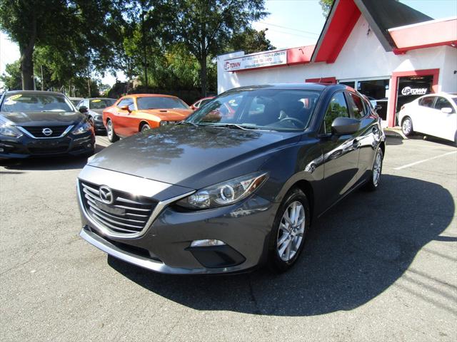 2014 Mazda Mazda3 i Touring for sale in Raleigh, NC