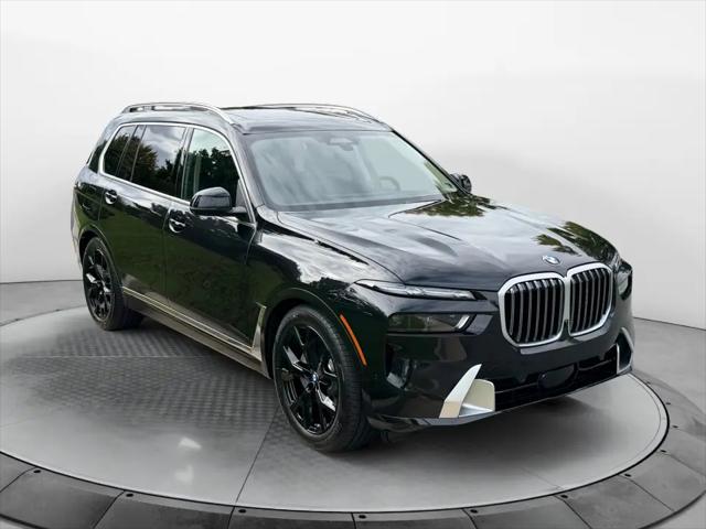 2027 BMW X7 xDrive40i for sale in Charlottesville, VA