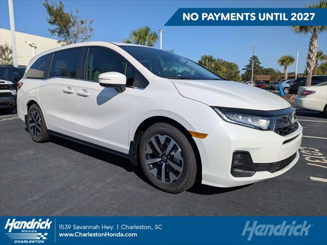 2027 Honda Odyssey EX-L for sale in North Charleston, SC