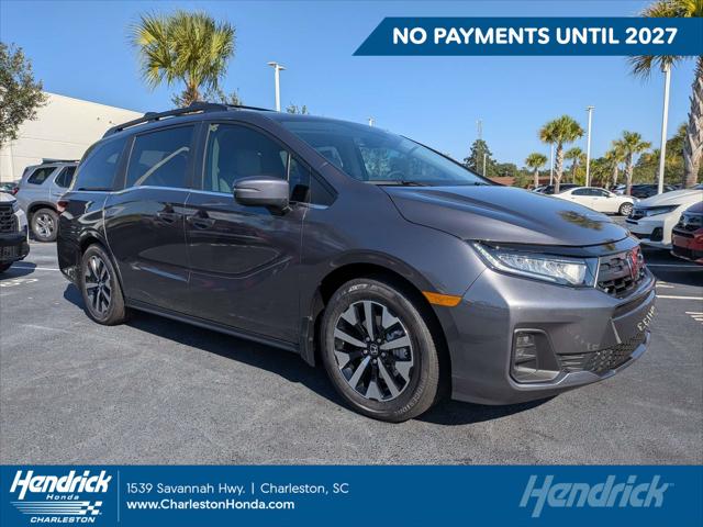 2027 Honda Odyssey EX-L for sale in North Charleston, SC