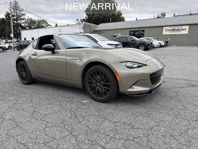 2024 Mazda MX-5 Club for sale in Reading, PA