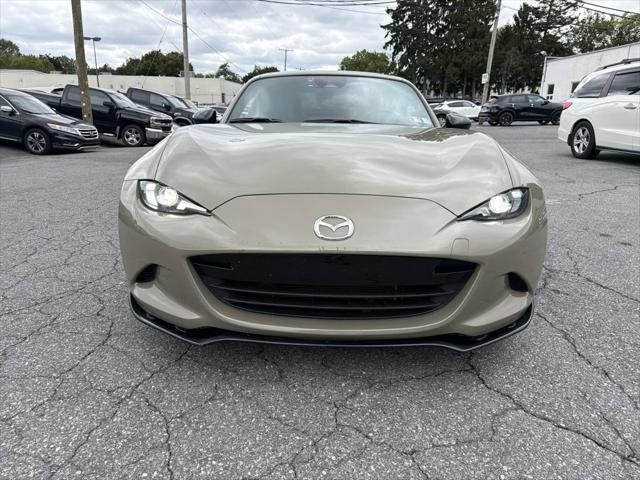 2024 Mazda MX-5 Club