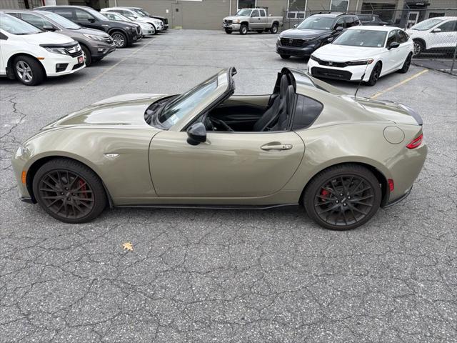 2024 Mazda MX-5 Club