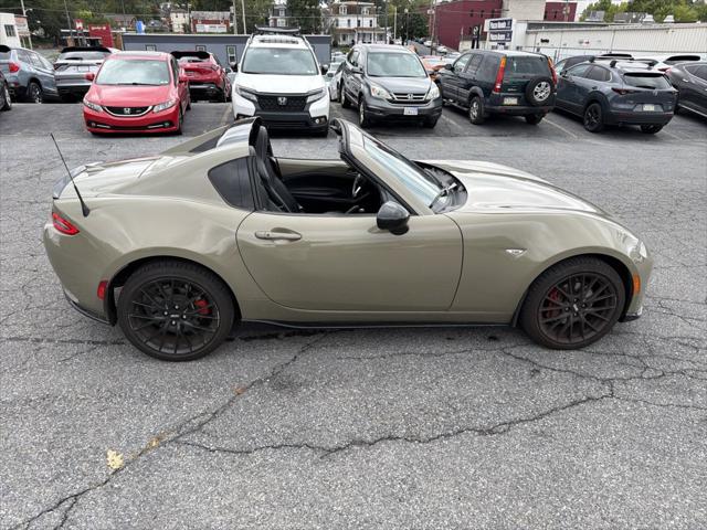 2024 Mazda MX-5 Club
