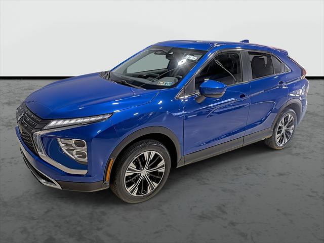 2022 Mitsubishi Eclipse Cross SE Special Edition S-AWC for sale in Erie, PA