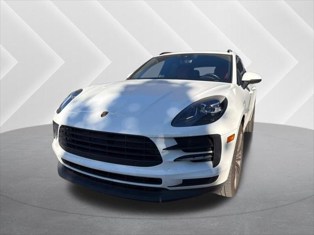 2020 Porsche Macan AWD for sale in Salt Lake City, UT