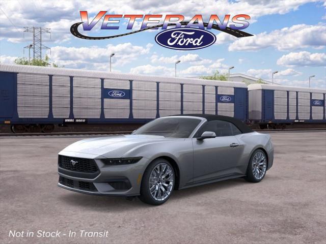 2026 Ford Mustang EcoBoost Premium for sale in Tampa, FL