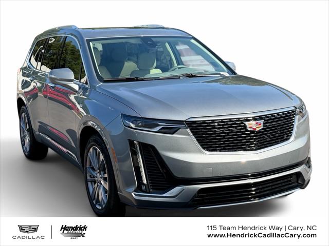 2023 Cadillac XT6 FWD Premium Luxury for sale in Cary, NC